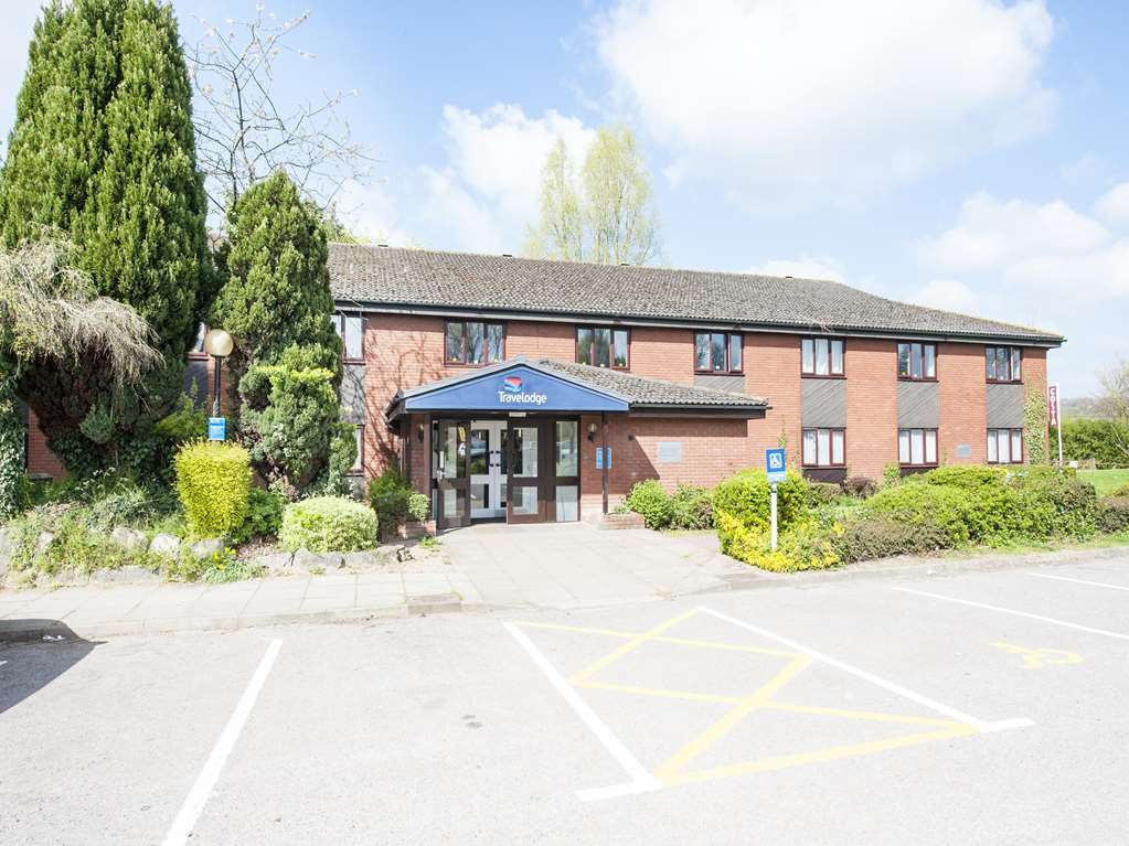 Travelodge-Tiverton