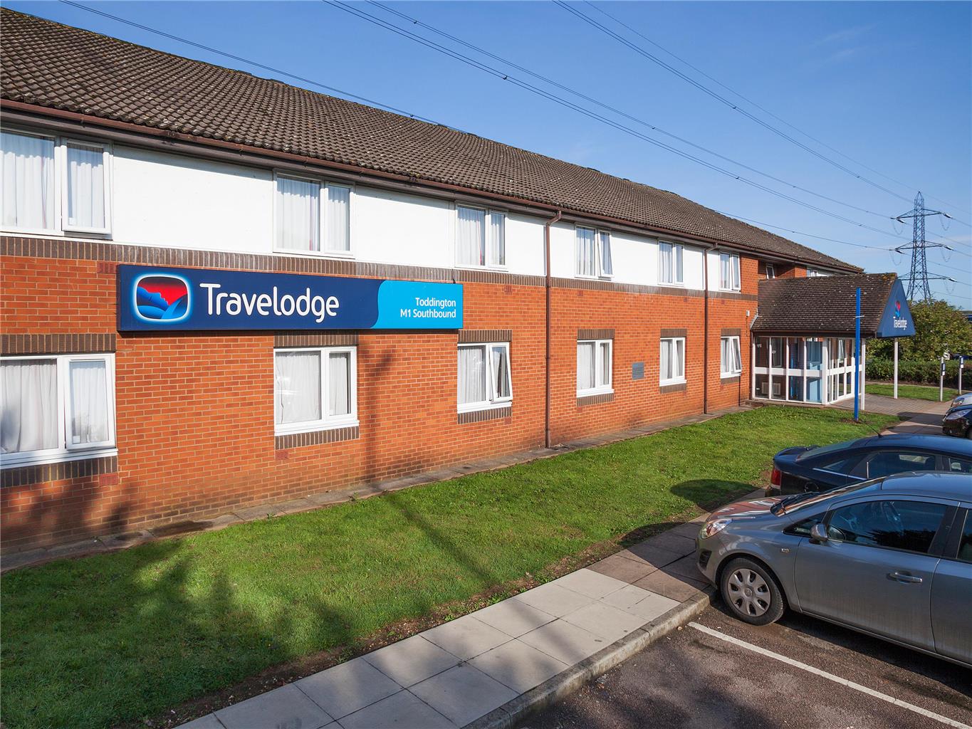 Travelodge-Toddington