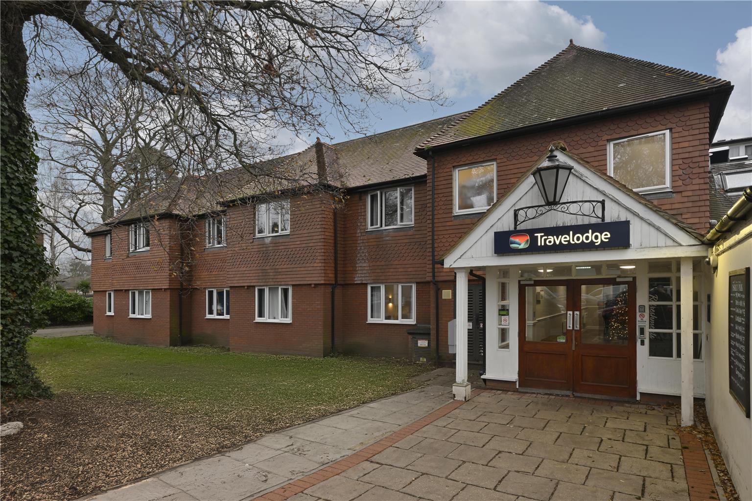 Travelodge Walton On Thames