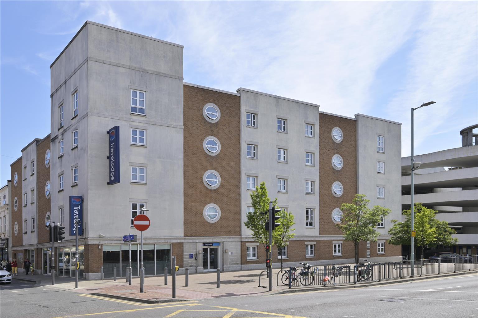 Travelodge Watford Central
