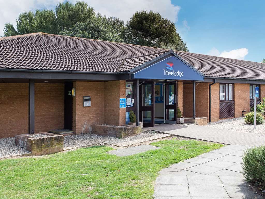 Travelodge Yeovil Podimore
