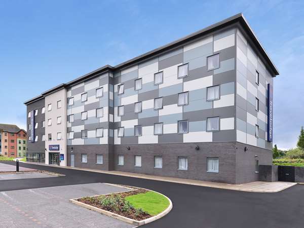 On-Site,Outdoor/Exterior,Exterior View of Building
