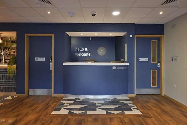 On-Site,Lobby,Reception