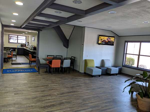  - Baymont Inn & Suites Cookeville - I-40, Exit 290