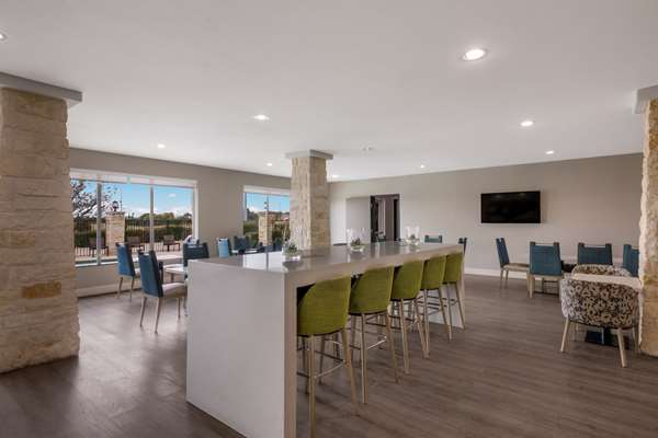 Amenities - Best Western Plus Killeen Fort Hood Hotel & Suites