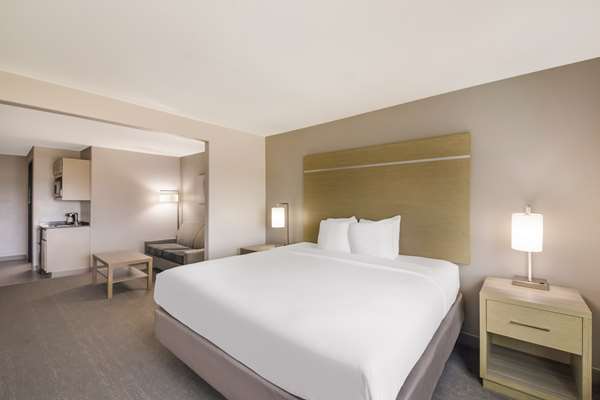 Suite - Best Western Plus Killeen Fort Hood Hotel & Suites