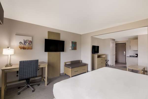 Suite - Best Western Plus Killeen Fort Hood Hotel & Suites