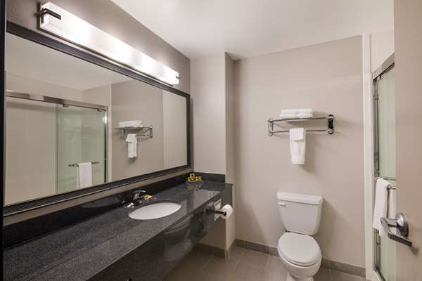 Suite - Best Western Plus Killeen Fort Hood Hotel & Suites