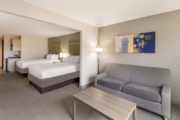 Suite - Best Western Plus Killeen Fort Hood Hotel & Suites