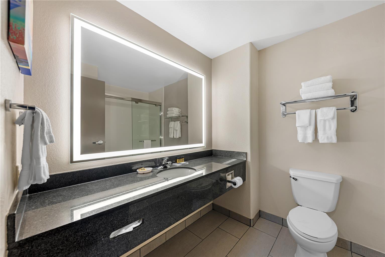 Best Western Plus Killeen/Fort Hood Hotel & Suites-guestroom-Guest Room,Bathroom,On-Site.jpg
