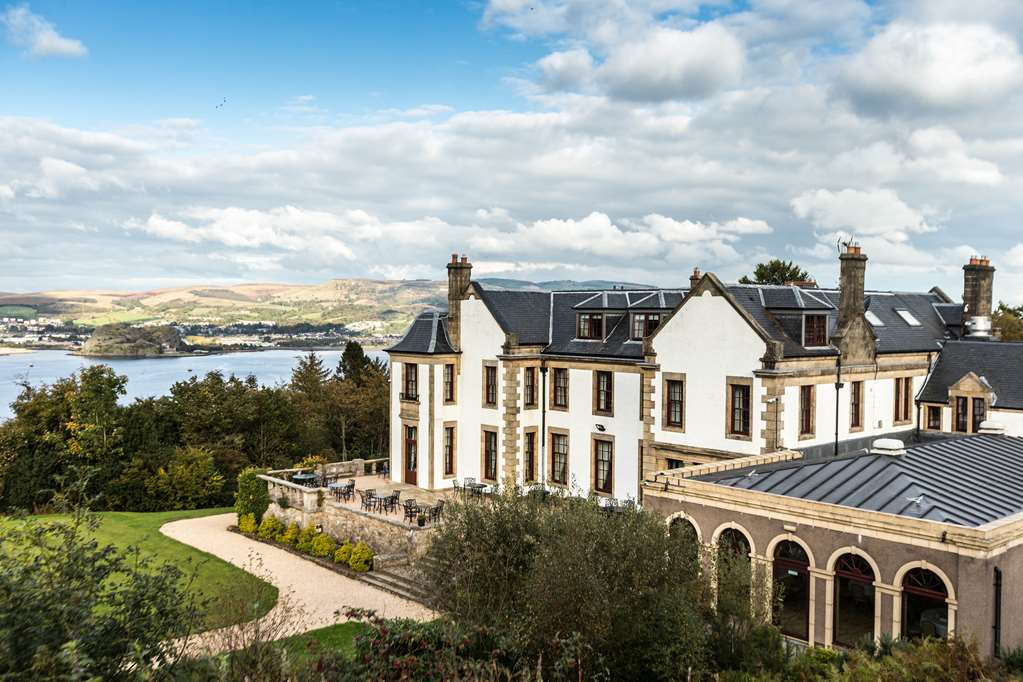 Gleddoch Hotel Spa & Golf BW Premier Col