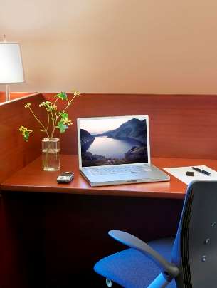 Conference Area - Oswego Hotel Victoria