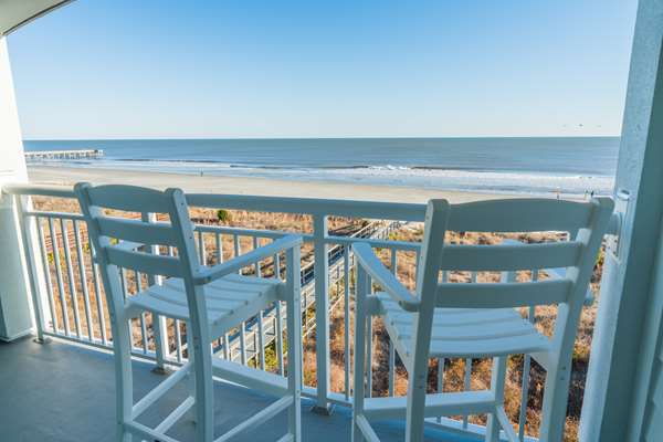  - Palms Oceanfront Hotel Isle of Palms