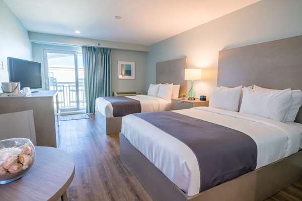  - Palms Oceanfront Hotel Isle of Palms