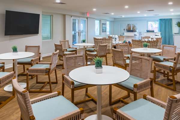  - Palms Oceanfront Hotel Isle of Palms