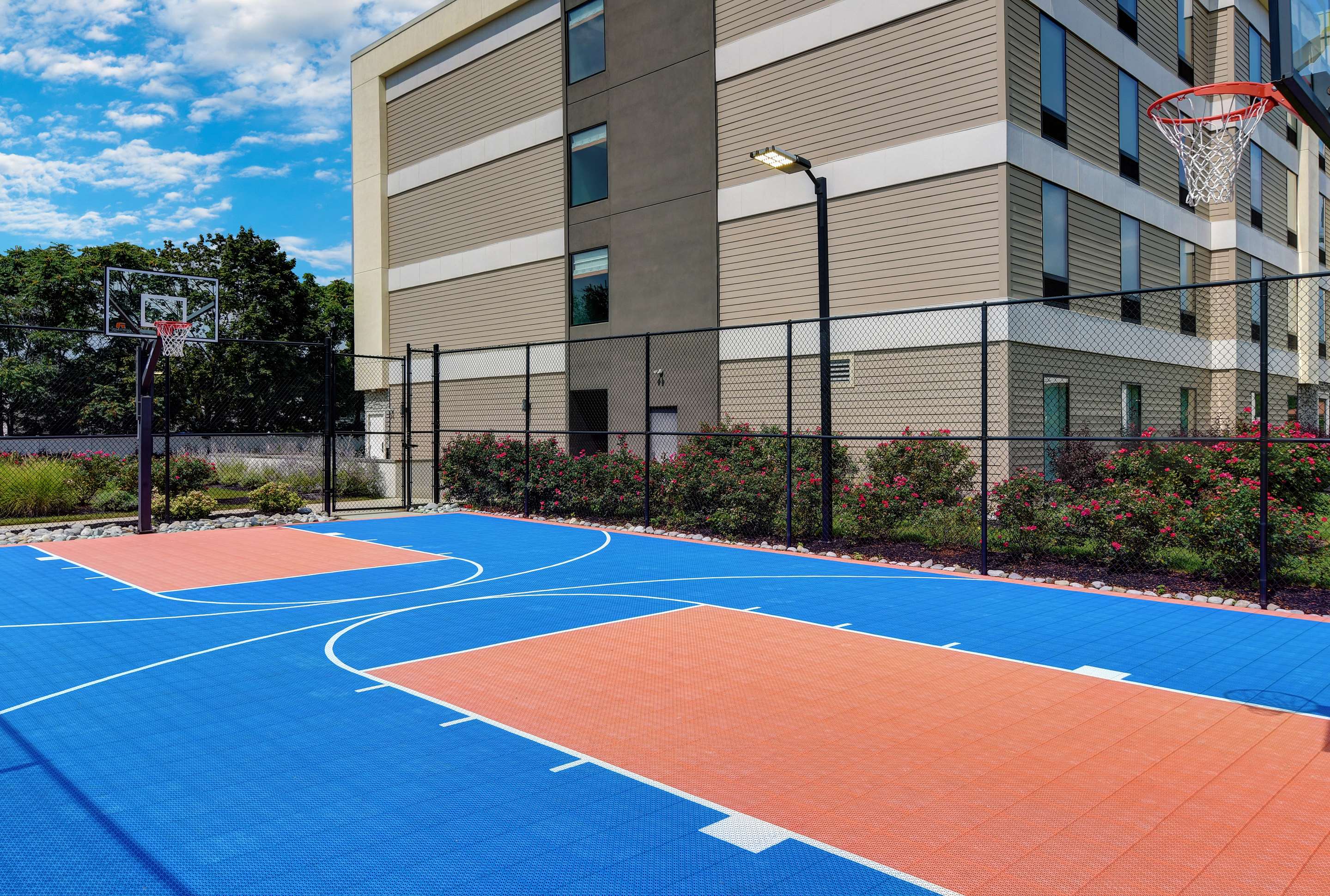 Recreational Facility | Home2 Suites by Hilton Bordentown