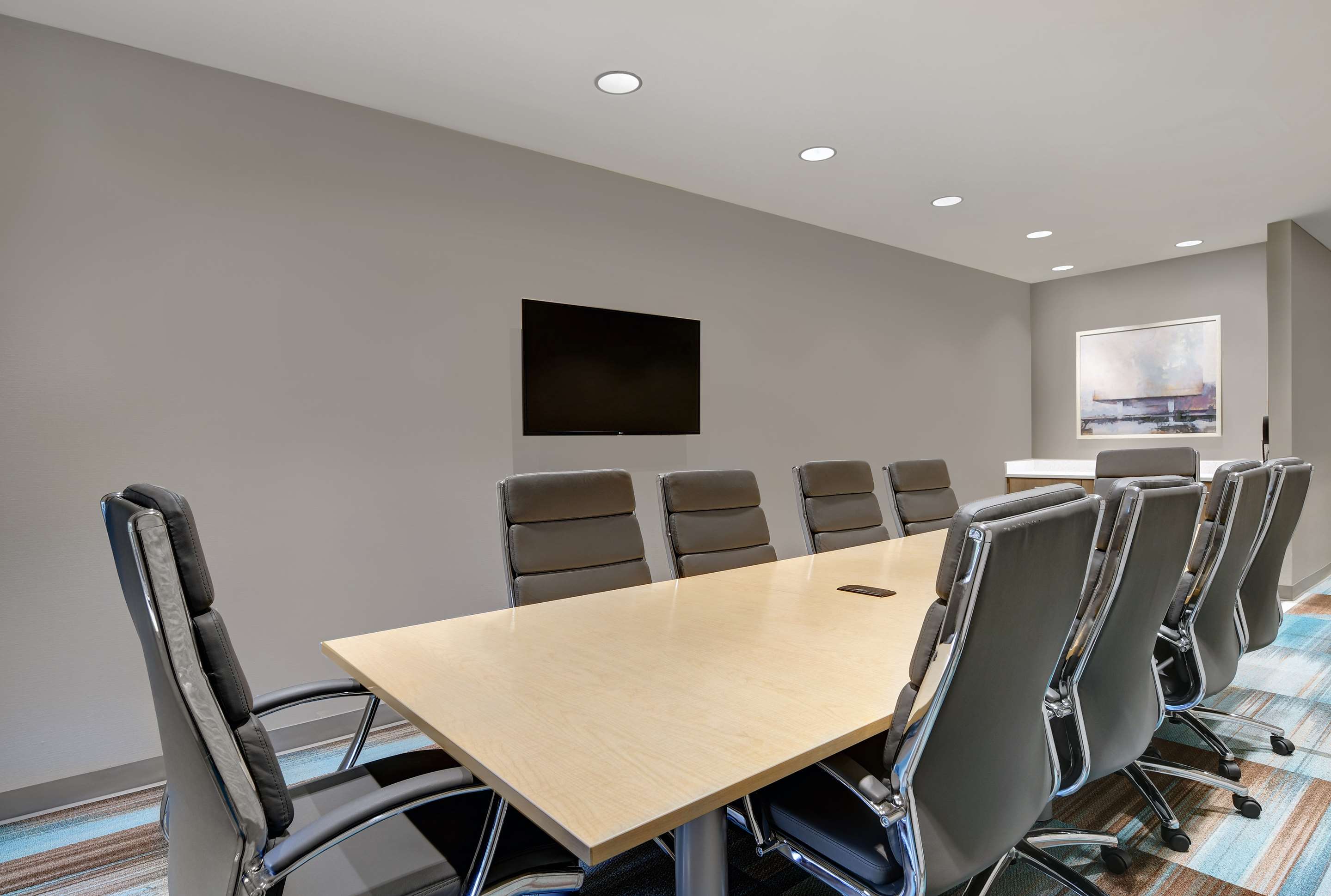 Meeting Room | Home2 Suites by Hilton Bordentown