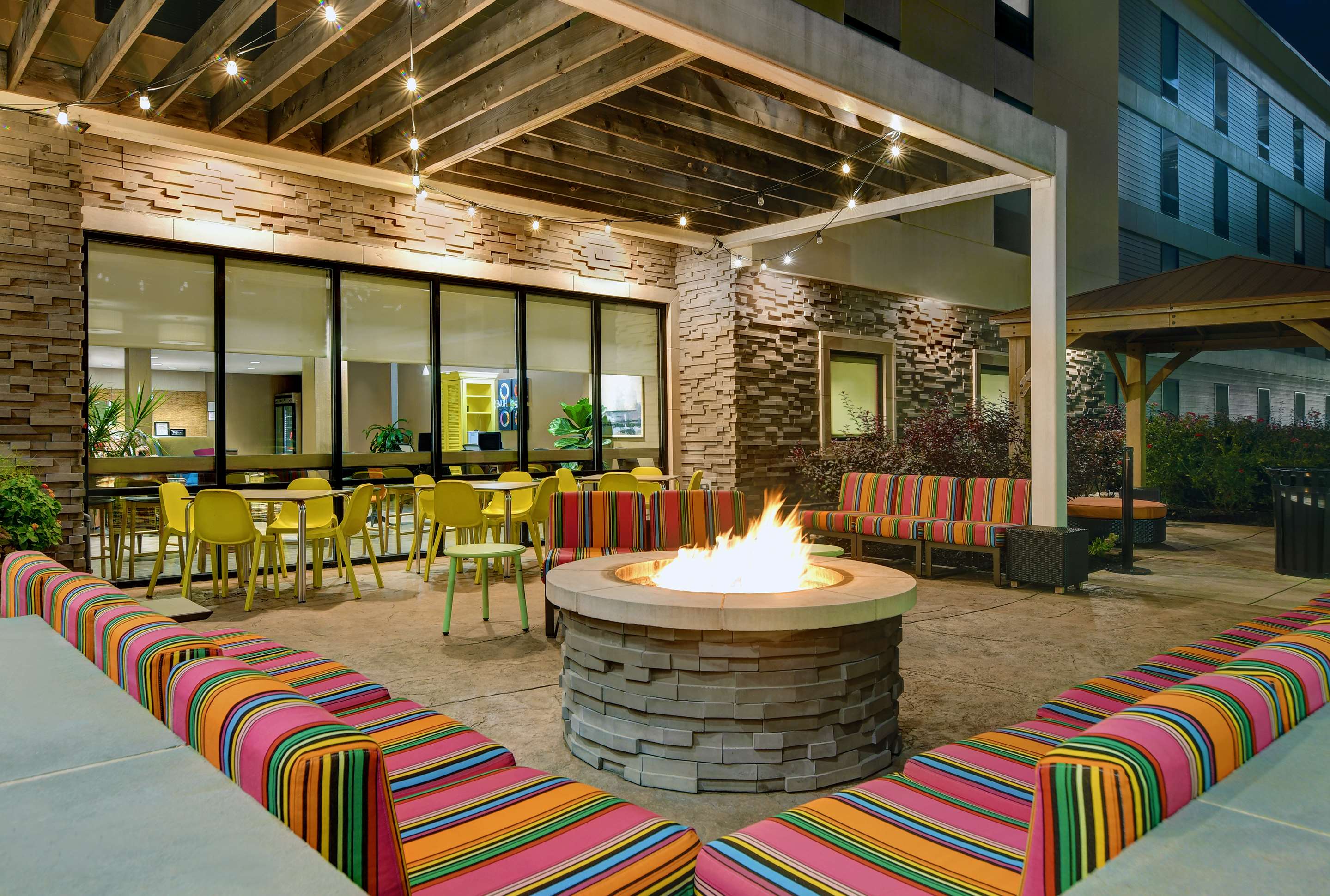 Exterior | Home2 Suites by Hilton Bordentown