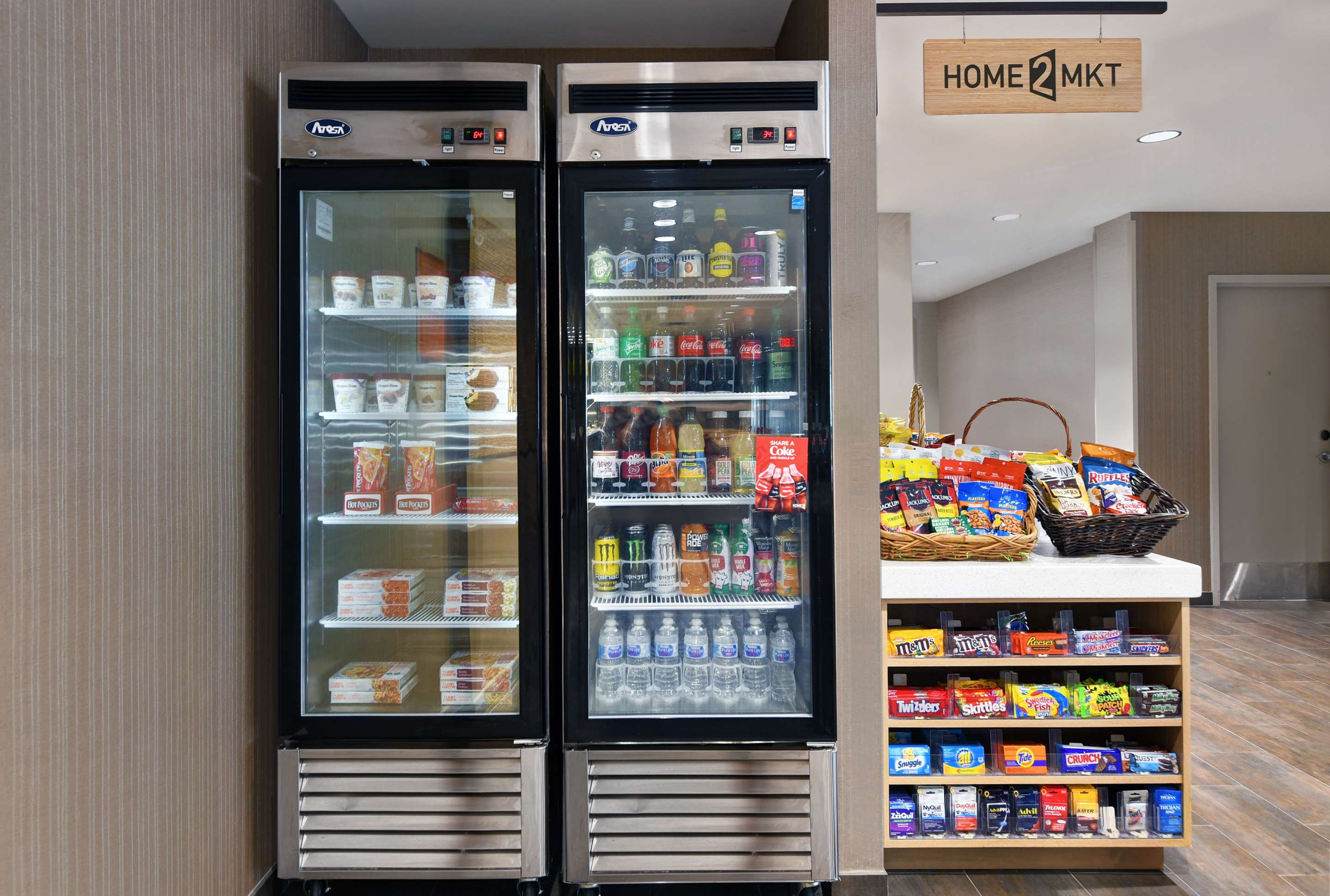 Lobby | Home2 Suites by Hilton Bordentown