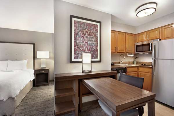  - Homewood Suites by Hilton Airport Portland - I-205, Exit 24