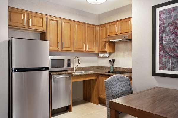  - Homewood Suites by Hilton Airport Portland - I-205, Exit 24