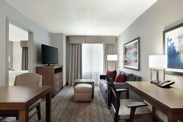  - Homewood Suites by Hilton Airport Portland - I-205, Exit 24
