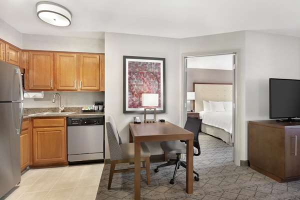  - Homewood Suites by Hilton Airport Portland - I-205, Exit 24