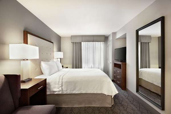  - Homewood Suites by Hilton Airport Portland - I-205, Exit 24
