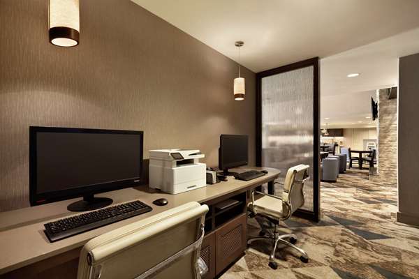 Conference Area - Homewood Suites by Hilton Airport Portland - I-205, Exit 24