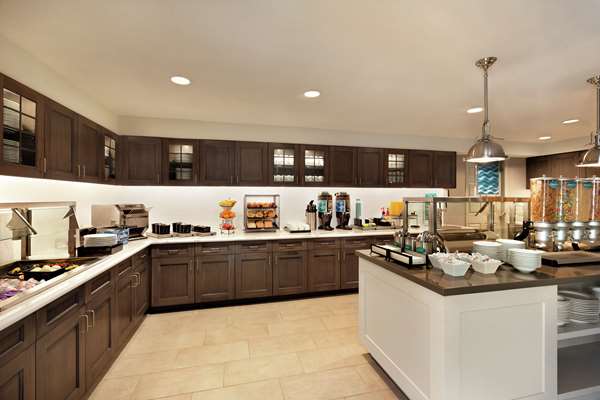 Amenities - Homewood Suites by Hilton Airport Portland - I-205, Exit 24