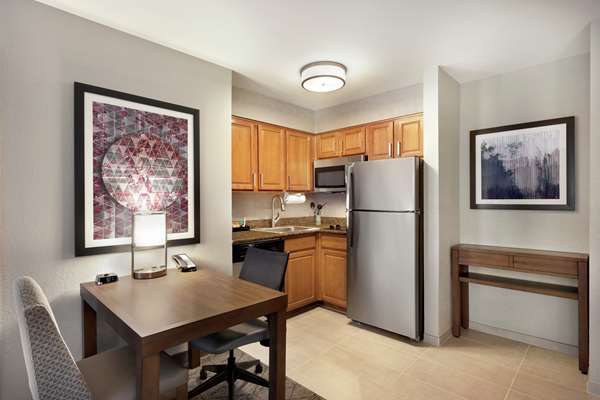  - Homewood Suites by Hilton Airport Portland - I-205, Exit 24