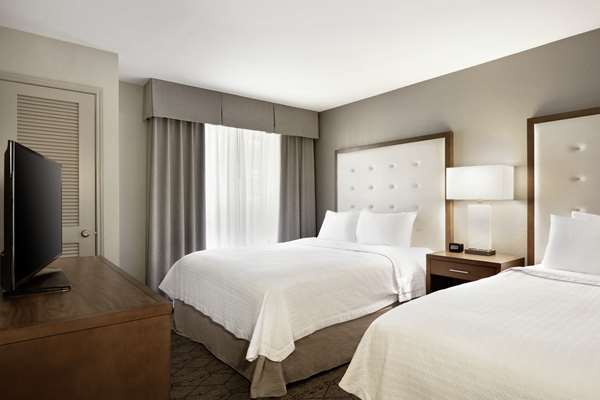  - Homewood Suites by Hilton Airport Portland - I-205, Exit 24