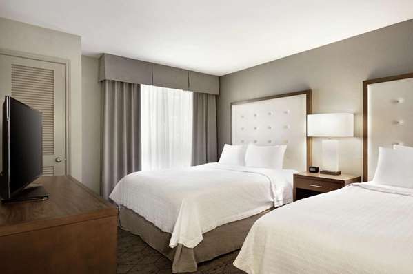  - Homewood Suites by Hilton Airport Portland - I-205, Exit 24