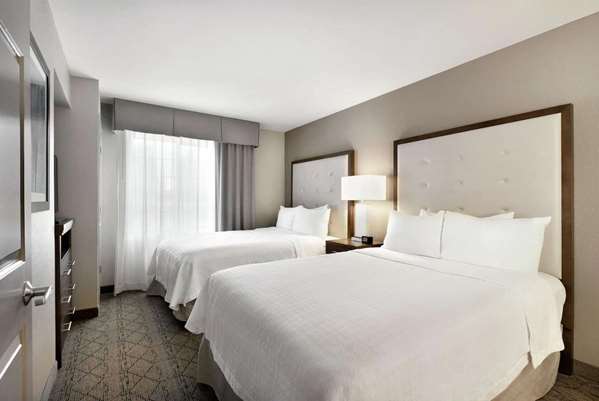  - Homewood Suites by Hilton Airport Portland - I-205, Exit 24