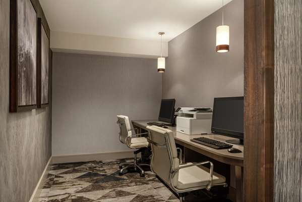 Conference Area - Homewood Suites by Hilton Airport Portland - I-205, Exit 24