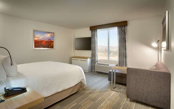  - Hilton Garden Inn Lehi - I-15, Exit 284