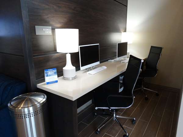 Conference Area - Best Western Snowflake Inn