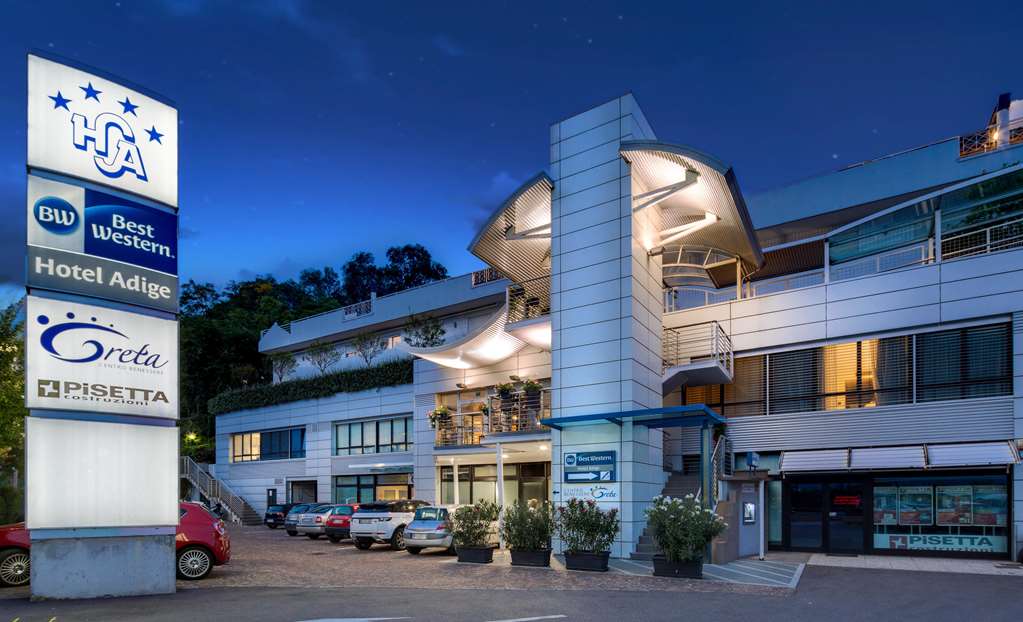 Best Western Adige Hotel
