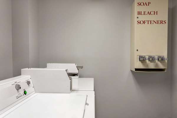 Amenities - Baymont Inn & Suites Northeast Springfield - I-44, Exit 80