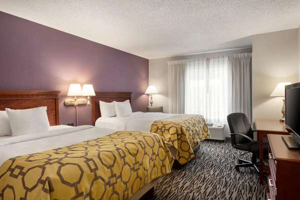 - Baymont Inn & Suites Northeast Springfield - I-44, Exit 80
