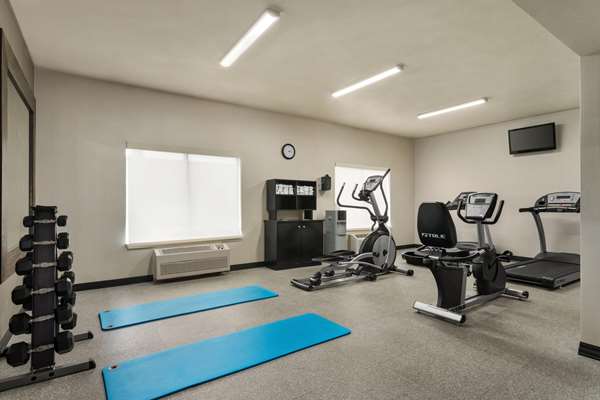 Fitness/ Exercise Room - Baymont Inn & Suites Northeast Springfield - I-44, Exit 80