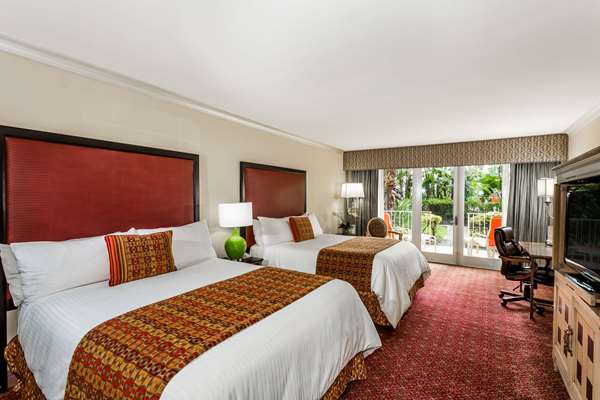  - Safety Harbor Resort & Spa