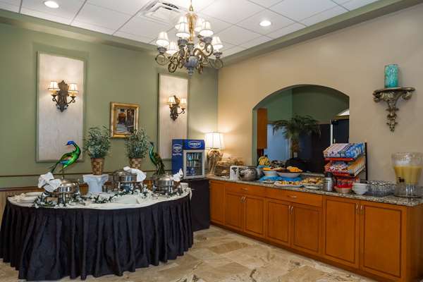  - Safety Harbor Resort & Spa