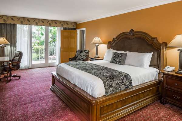  - Safety Harbor Resort & Spa