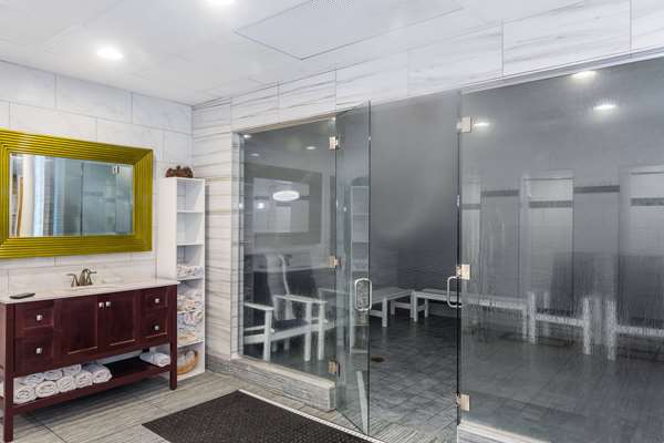 Spa - Safety Harbor Resort & Spa