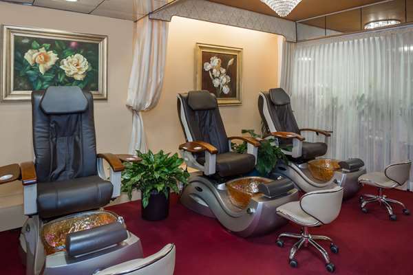 Spa - Safety Harbor Resort & Spa