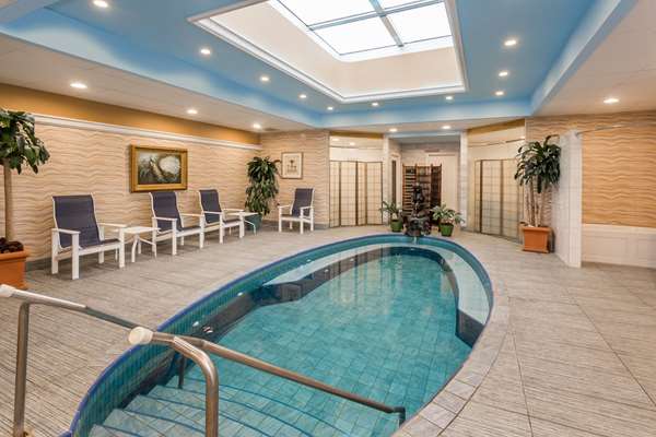 Spa - Safety Harbor Resort & Spa