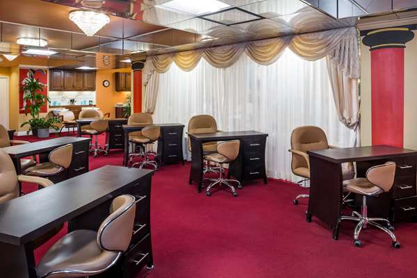 Spa - Safety Harbor Resort & Spa