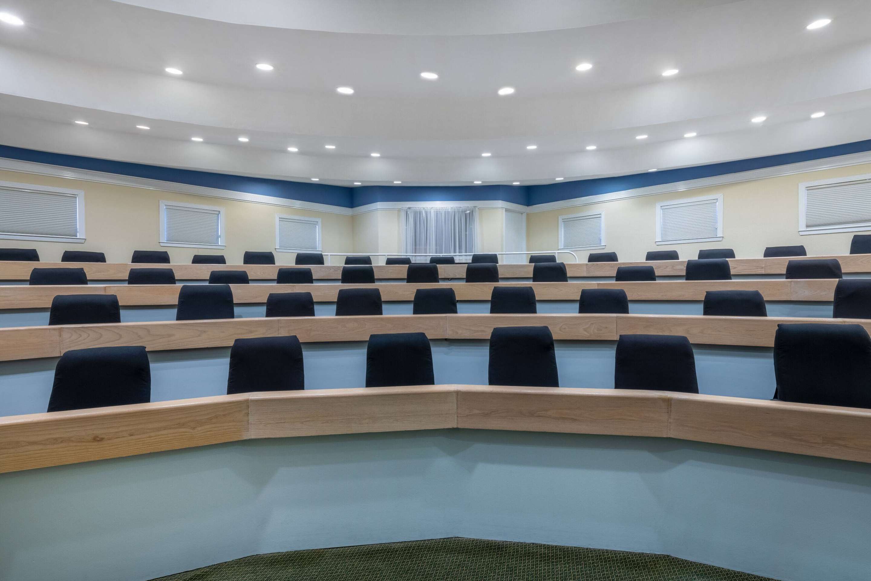 Meeting Room | Safety Harbor Resort & Spa Trademark Collection by Wyndham