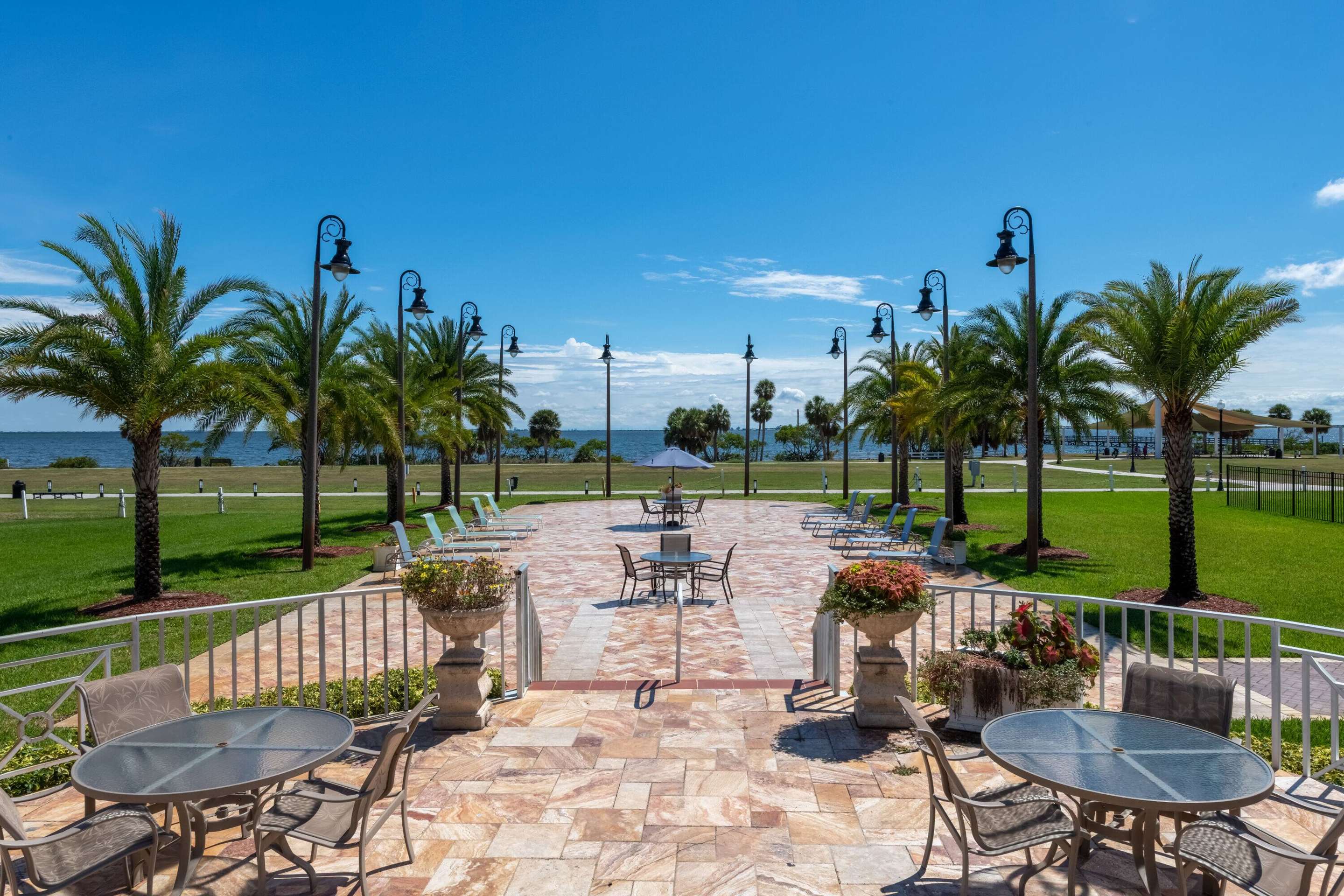 Property amenity | Safety Harbor Resort & Spa Trademark Collection by Wyndham